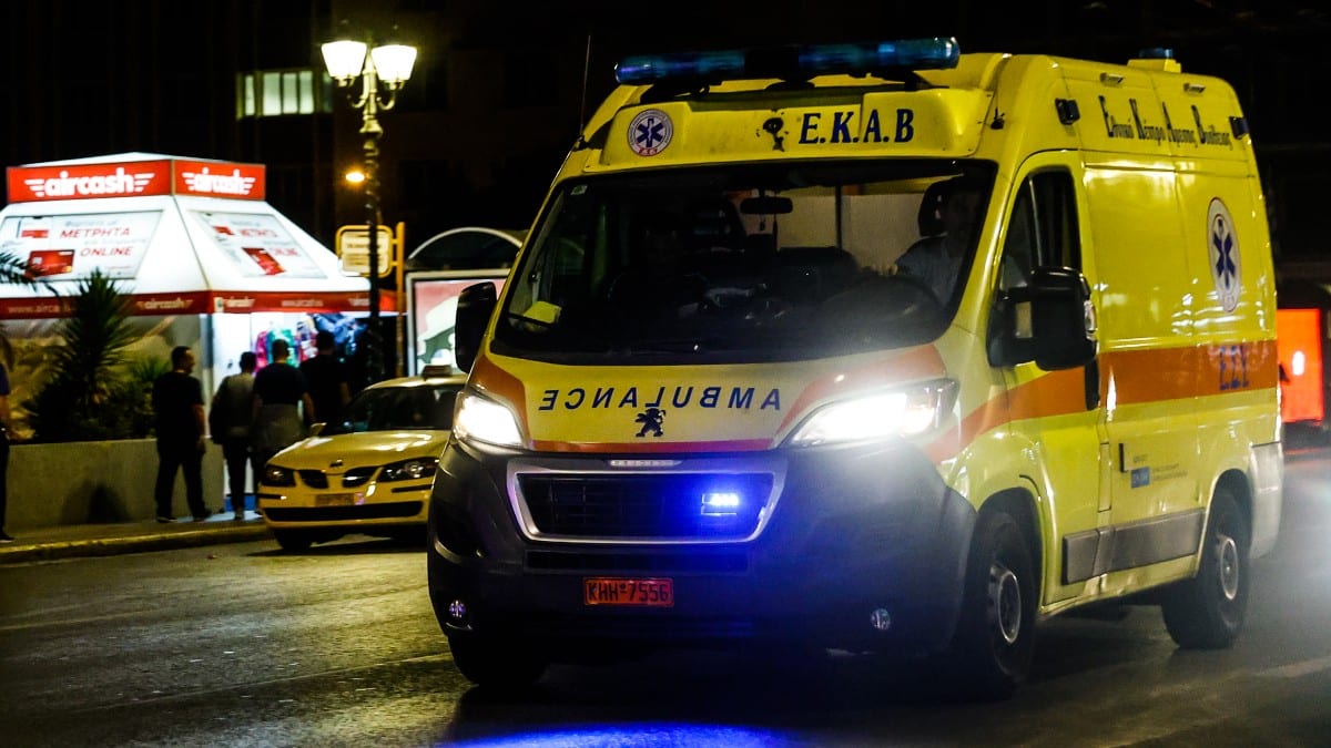 Θρήνος στη Μυτιλήνη: Πέθανε o 19χρονος που τραυματίσθηκε στο τροχαίο με τα άλογα