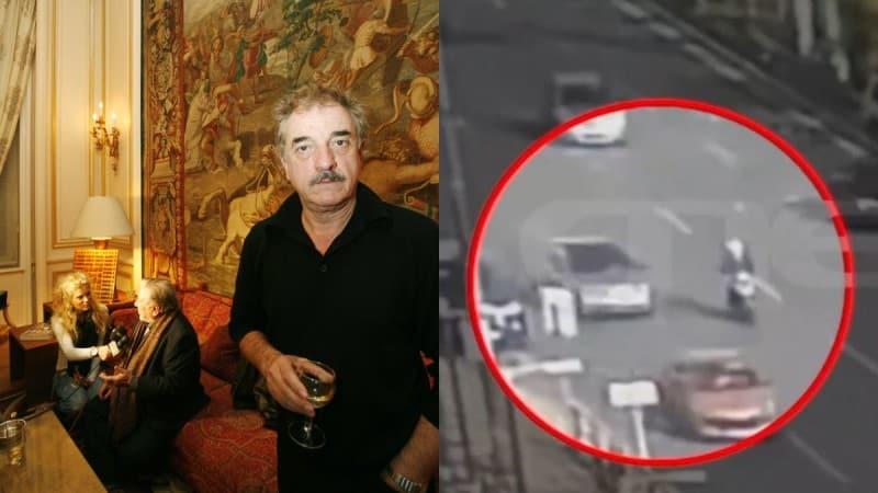 Μιχάλης Μητρούσης για το τροχαίο: «Πήγα στην κόλαση και ήρθα, δεν είναι εύκολη η ζωή»