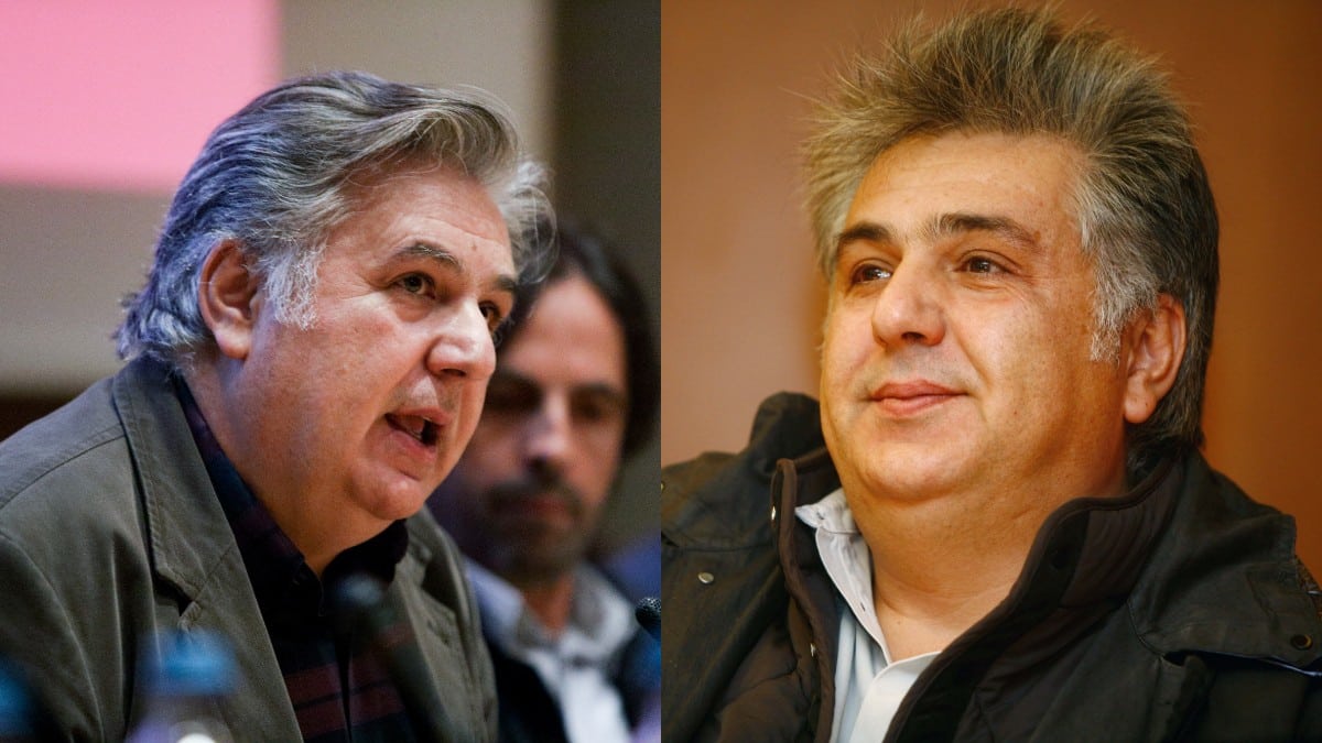 Ιεροκλής Μιχαηλίδης: Η καταγωγή, οι τεράστιες επιτυχίες στην υποκριτική, οι Άγαμοι Θύται και οι δύσκολες στιγμές