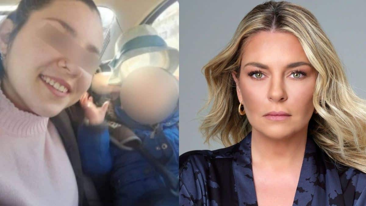 Η Ελισάβετ Μουτάφη είπε αυτό που όλοι σκεφτόμαστε για την άγρια κακοποίηση του 3χρονου στο Ηράκλειο