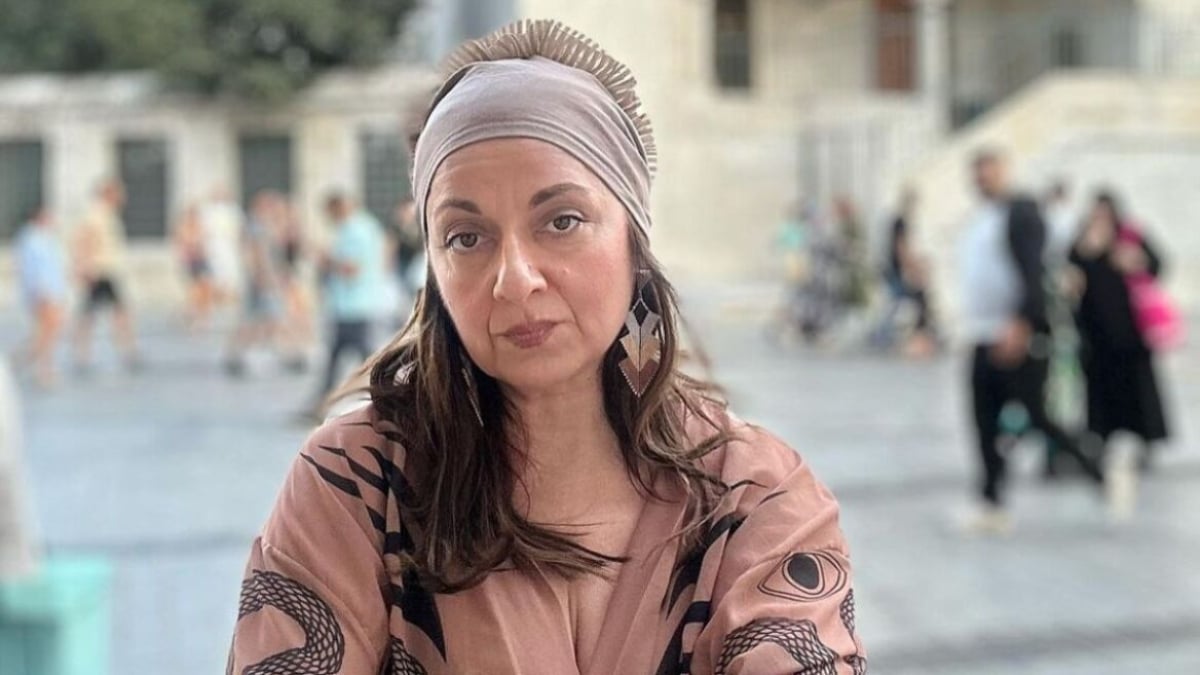 Τραγικές ώρες και αβάσταχτος πόνος για τη Σοφία Μουτίδου: «Μας σύρατε σε μαύρο χορό μάνα & γιος»
