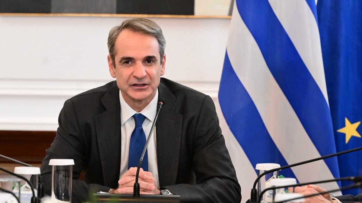 Αυτά είναι τα 22 Ωνάσεια Σχολεία: Πότε και πώς θα λειτουργήσουν – Ποιες περιοχές θα αφορά
