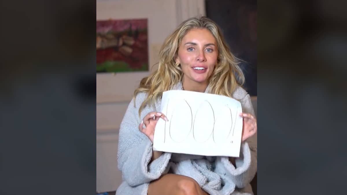 Άξια: Σταρ του OnlyFans συνευρέθηκε με 1.057 άνδρες σε 12 ώρες και «έσπασε» το παγκόσμιο ρεκόρ!