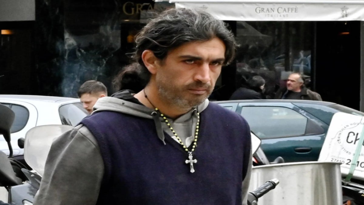 Ο παλαιοχριστιανός Μανώλης έχει τη «λύση» για το ζήτημα των ταυτοτήτων