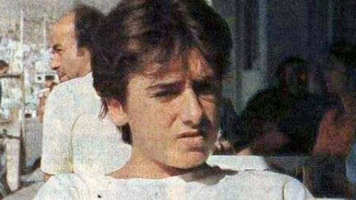 Γιώργος Παναγιώτου: Νεκρός φίλαθλος του Ολυμπιακού – 34 χρόνια από την τραγωδία στη Νέα Φιλαδέλφεια