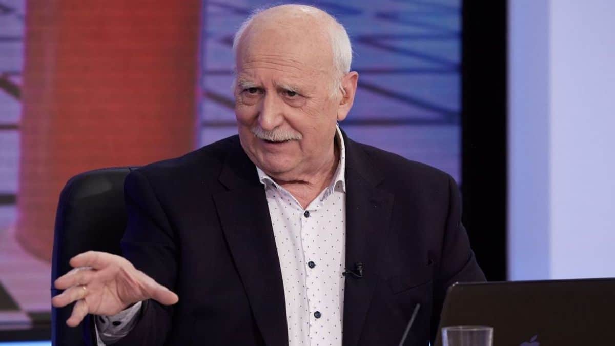 Τηλεθέαση 14/01: Τέλος εποχής για τον Γιώργο Παπαδάκη! Τραγικό ποσοστό, έκανε τα χειρότερα νούμερα της ιστορίας του