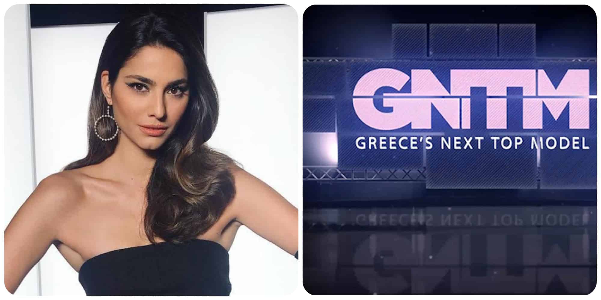 GNTM: Τελικά θα είναι στην ομάδα η Ηλιάνα Παπαγεωργίου; Τι απαντά για την δικαστική διαμάχη με την Χριστοπούλου