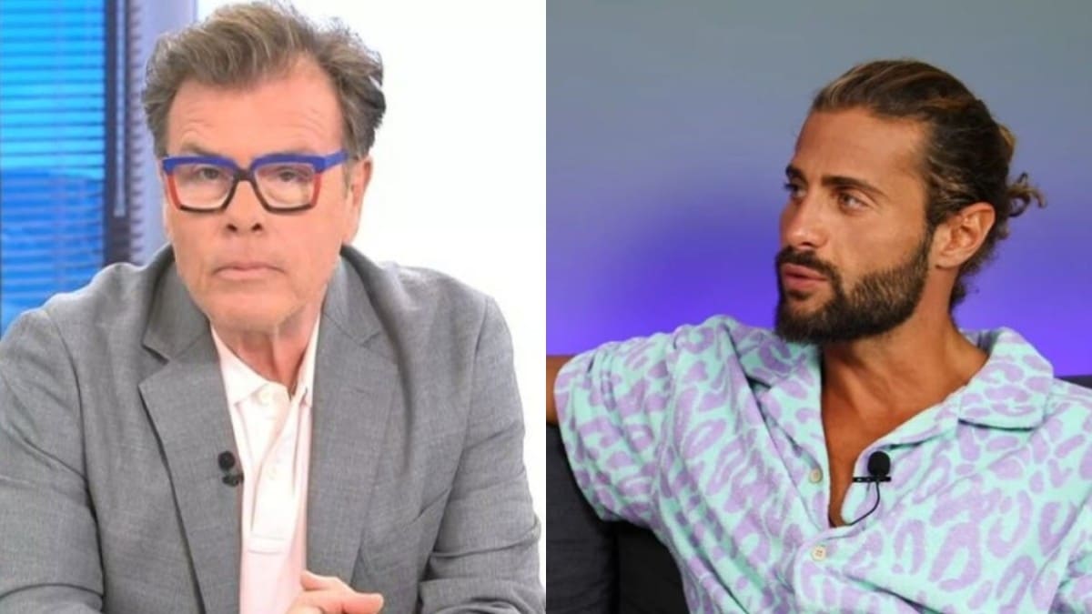 Τα… έψαλε ο Παπανώτας στον Βασάλο: Η αποκάλυψη για το τηλεφώνημα και η κόντρα – «Μου είπε πως δεν του αρέσει…»