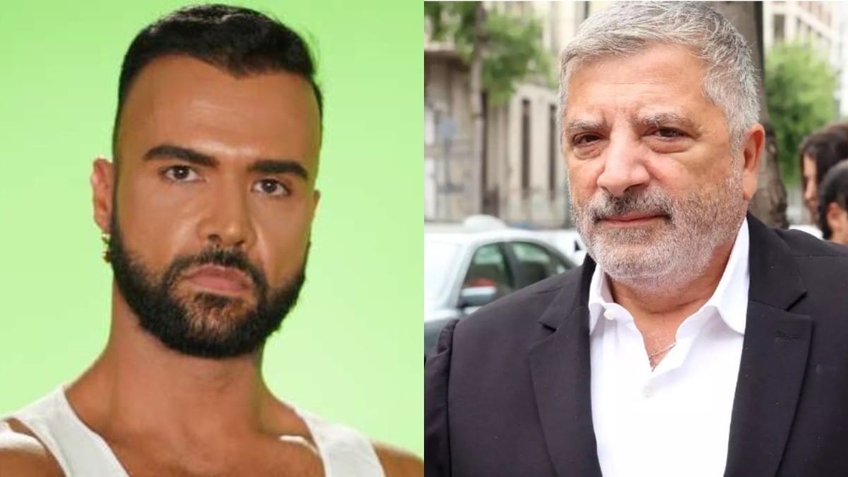 Περικλής Κονδυλάτος: Τοποθετείται για τον Γιώργο Πατούλη: «Δεν νομίζω ότι ένας στρέιτ άντρας…»