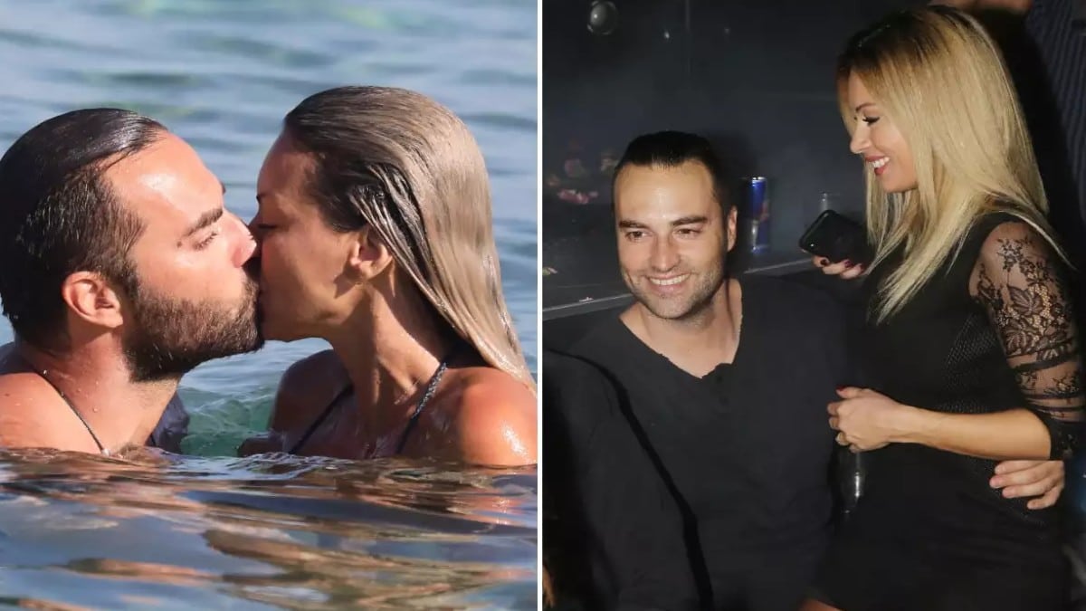 Το πήρε απόφαση ο Κώστας Φραγκολιάς: Κάνει το επόμενο βήμα μετά τον χωρισμό του
