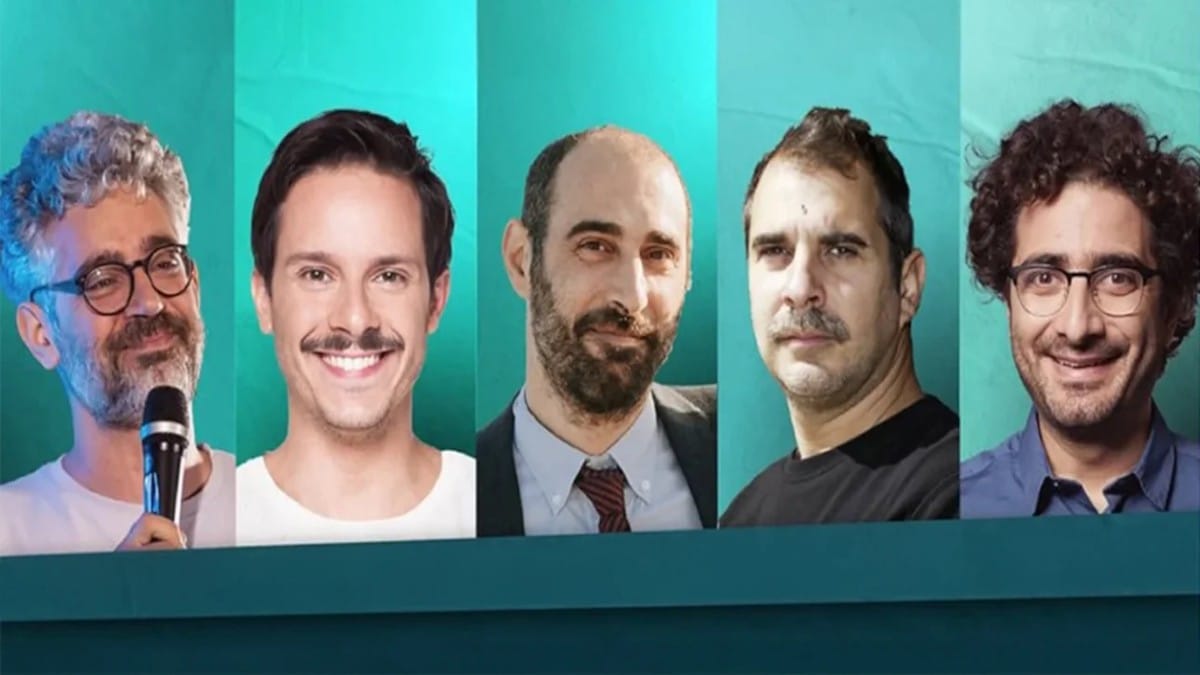 Ακυρώθηκε η παράσταση «Πες το Ψέματα» μετά τις αντιδράσεις για την απουσία γυναικών