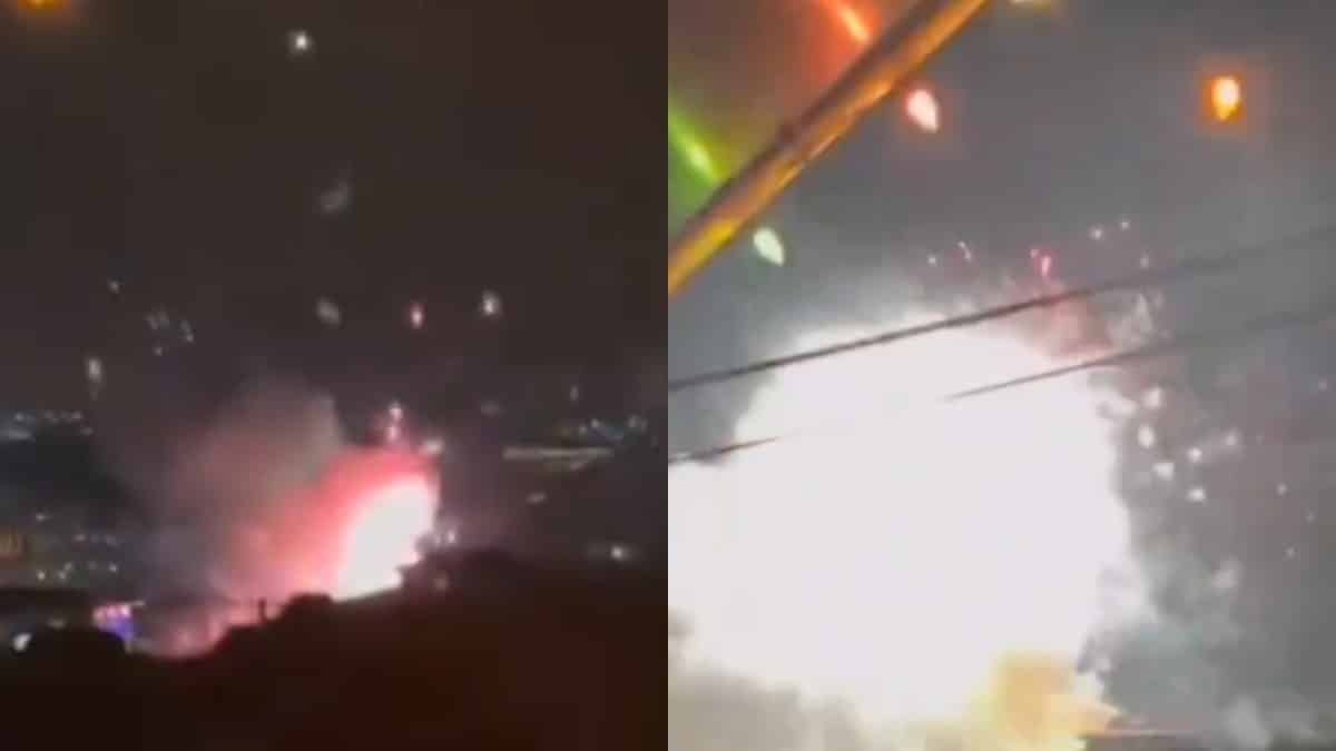 Τραγωδία στη Χαβάη: Δυο νεκροί και 20 τραυματίες έπειτα από έκρηξη πυροτεχνημάτων