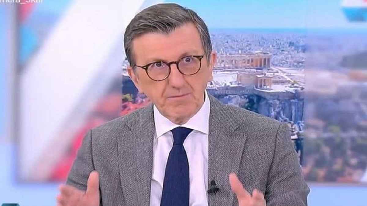Πορτοσάλτε σε Μποφίλιου – Δεληβοριά: «Δεν έχει κανένα νόημα, βγαίνει μια μπούρδα»