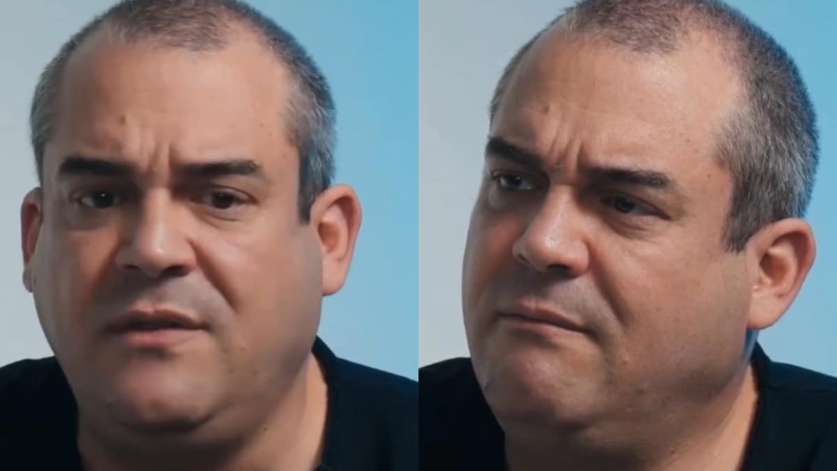 Καθηλωτικός Δαδακαρίδης για τα Τέμπη: «Όταν ο πατέρας κλαίει στο δωμάτιο της κόρης του, τι να του πεις»