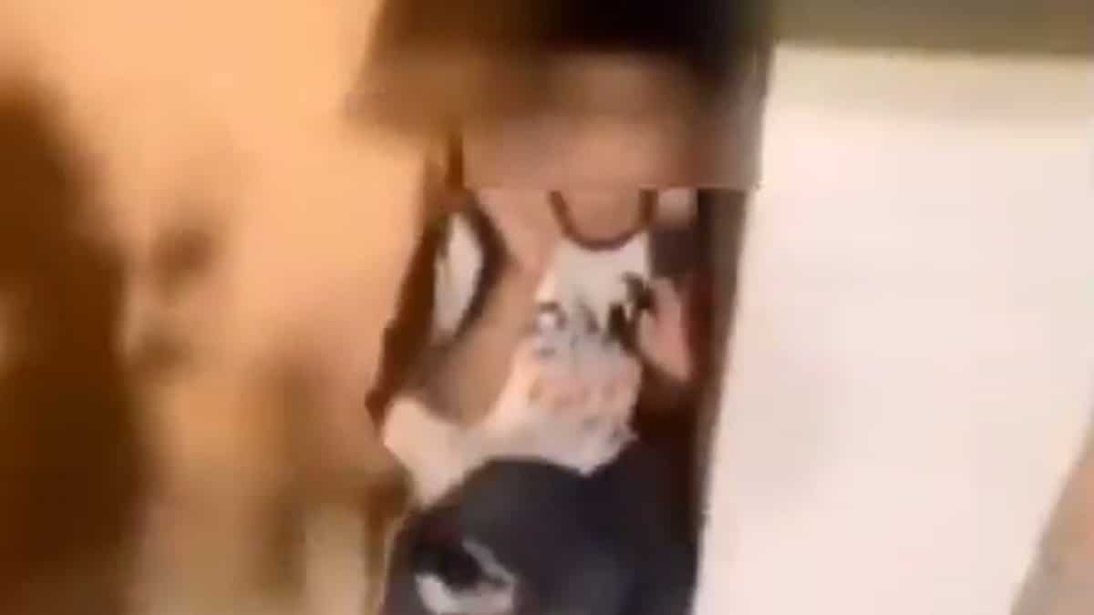 Εισαγγελική παρέμβαση για το βίντεο με παιδί στην Κομοτηνή που του φώναζαν «Πες ζήτω ο Κασιδιάρης, πες το ρε!»