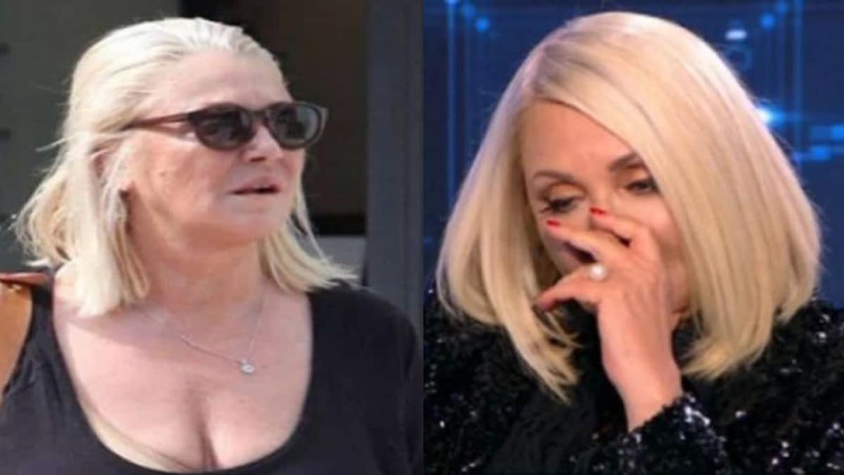 Τραγικές στιγμές για τη Ρούλα Κορομηλά: «Νομίζω πως ζω έναν εφιάλτη… δυστυχώς… πόνος μεγάλος…»