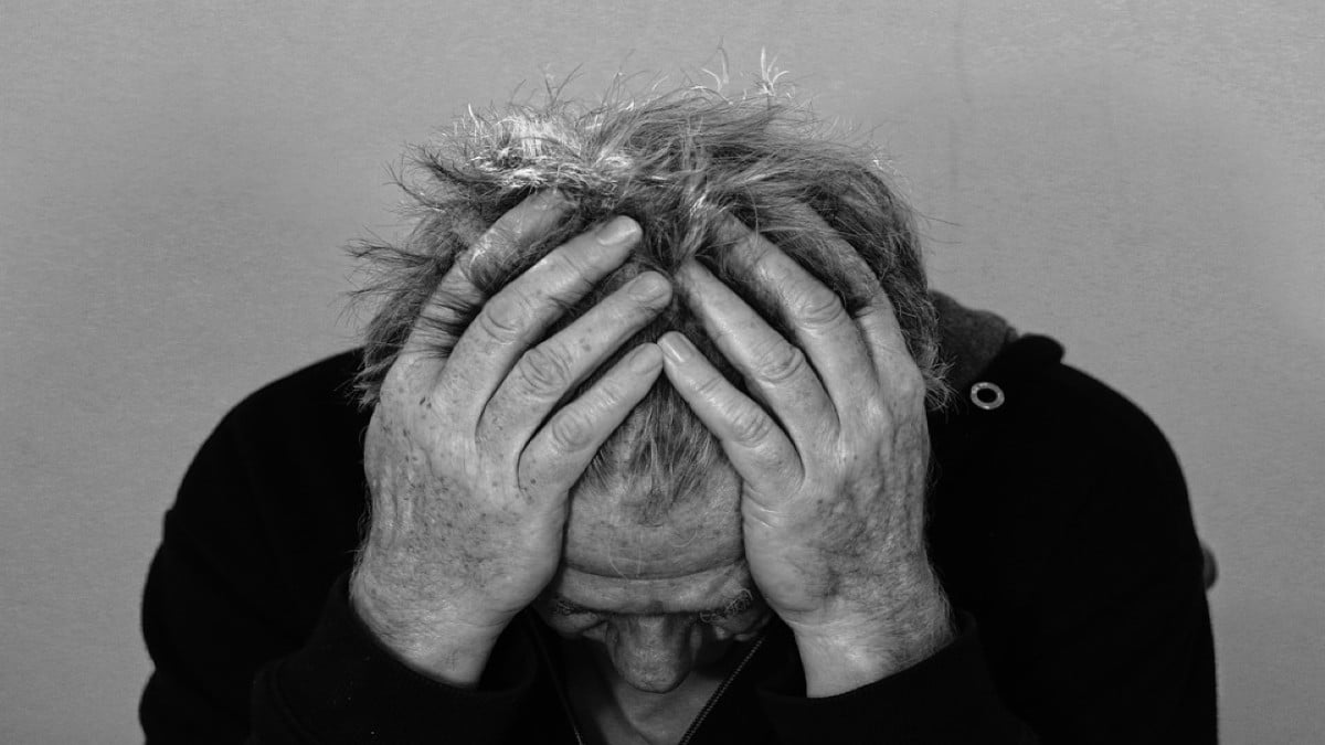 Πώς επηρεάζει η κατάθλιψη το σώμα και την υγείας μας