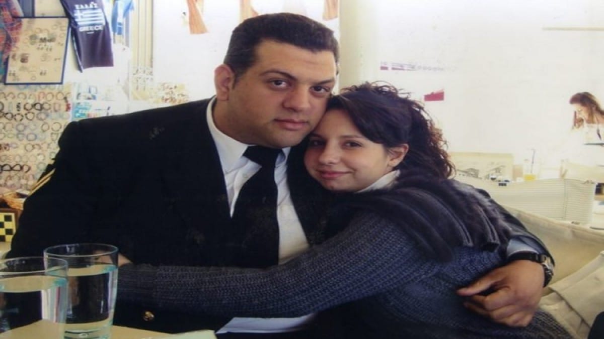 Αποκάλυψη για την υπόθεση της Σαλαμίνας: Τι κρατούσε στο χέρι του ο 27χρονος αξιωματικός του Ναυτικού