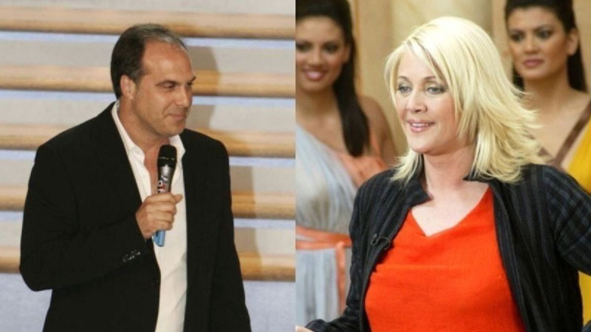 Θυμάστε τον Στέφανο Σαρτίνι; Δείτε πώς είναι σήμερα ο πρώην σύντροφος της Ρούλας Κορομηλά (photos)