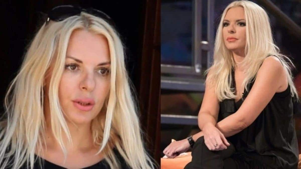 Παλάτι στην Εκάλη: Αυτό είναι το σπίτι της Αννίτας Πάνια – Πώς είναι μέσα η βίλα της παρουσιάστριας (photos)