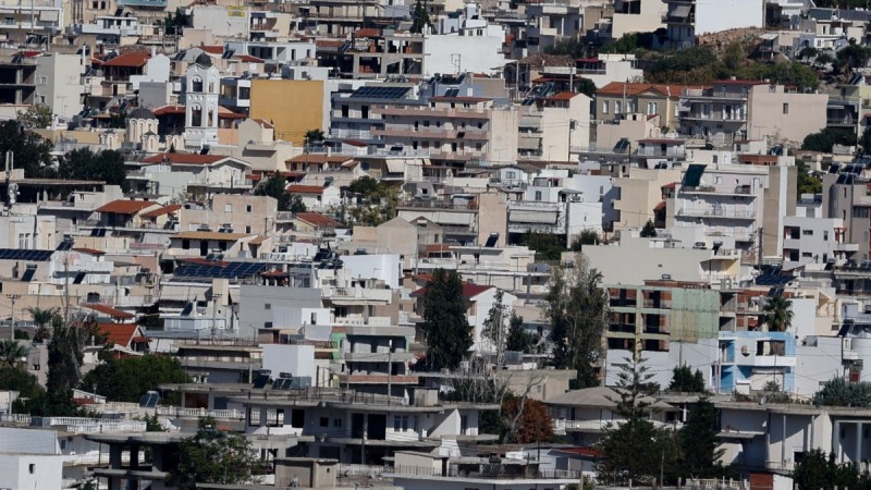 Πρεμίερα αύριο (15/01) για το «Σπίτι μου 2»: Τα δικαιολογητικά και η διαδικασία μέσω gov.gr