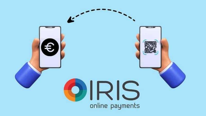 Οι συναλλαγές μέσω IRIS εξυπηρετούν αμέτρητους ανθρώπους – Τα νέα στατιστικά