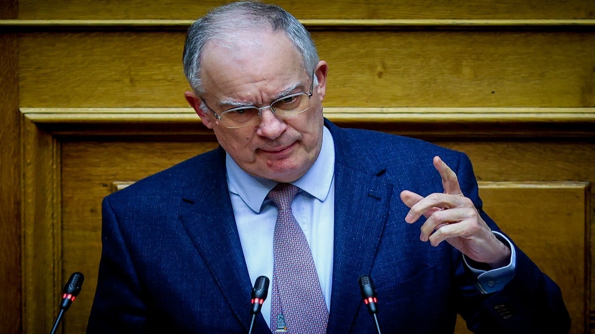 Εκλογή Προέδρου της Δημοκρατίας: Πότε θα γίνουν οι πέντε ψηφοφορίες στη Βουλή