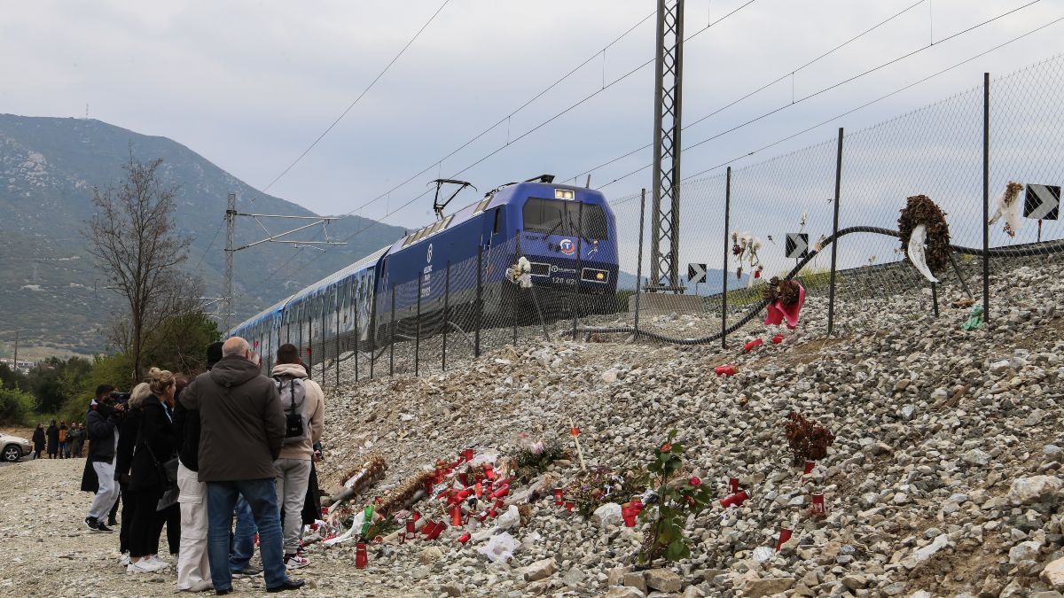 Αρχίζει να «μιλά» το πόρισμα του ΕΜΠ για τα Τέμπη: Δεν φαίνεται να υπάρχει αλλοίωση των ηχητικών – Η συνέχεια της έρευνας