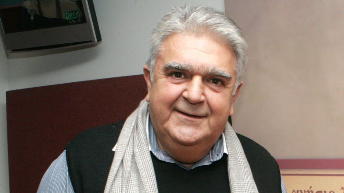 «Βόμβα» από τον Πασχάλη Τερζή: Αυτός είναι ο πραγματικός λόγος που σταμάτησε το τραγούδι