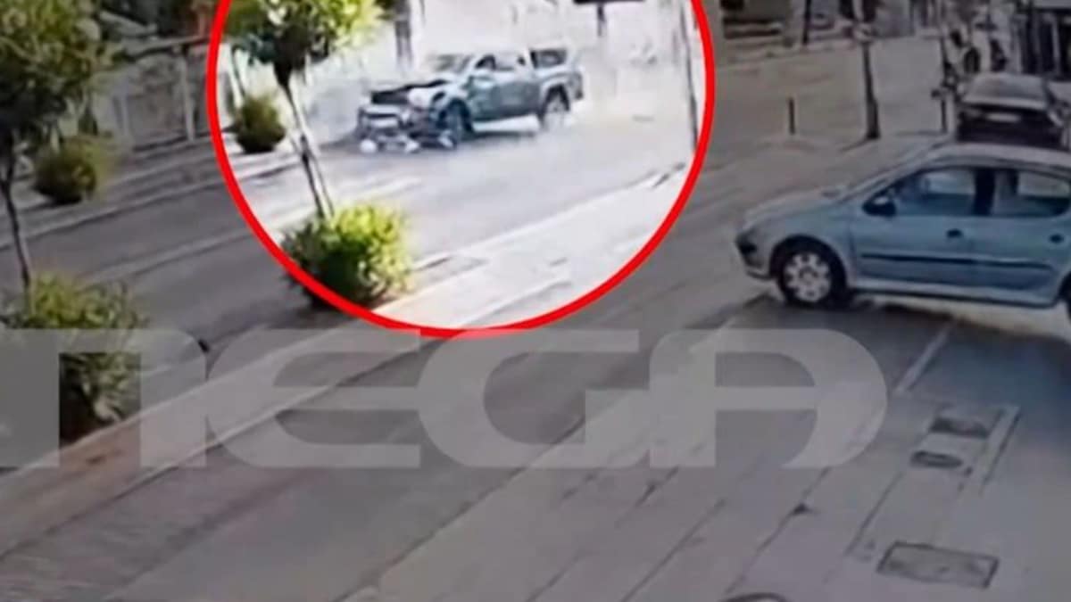 Έχει γίνει… συνήθεια στην Κρήτη: Μεθυσμένος οδηγός πέρασε με κόκκινο και σκότωσε συνταξιούχο αστυνομικό