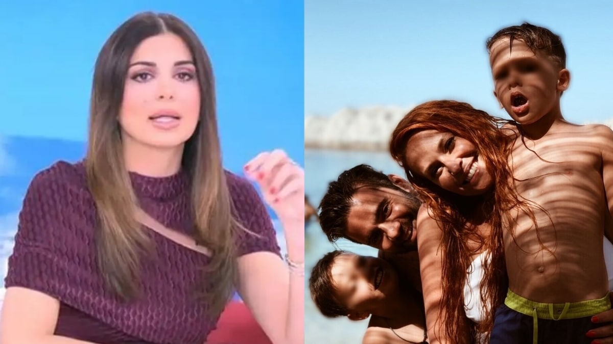 «Ο πατέρας σου δεν πληρώνει, η μάνα σου κάνει αυτό»: Πήρε θέση η Τσιμτσιλή για το διαζύγιο Μαραντίνη – Χρηστίδου