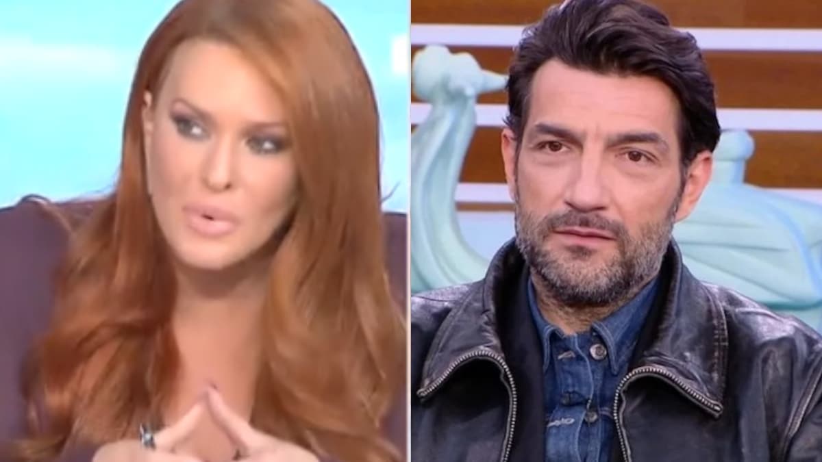 Έμειναν άπαντες «παγωτό» με τη Χρηστίδου και το σχόλιο για την απιστία – «Εν μέρει συμφωνώ με τον Νίκο Κουρή»