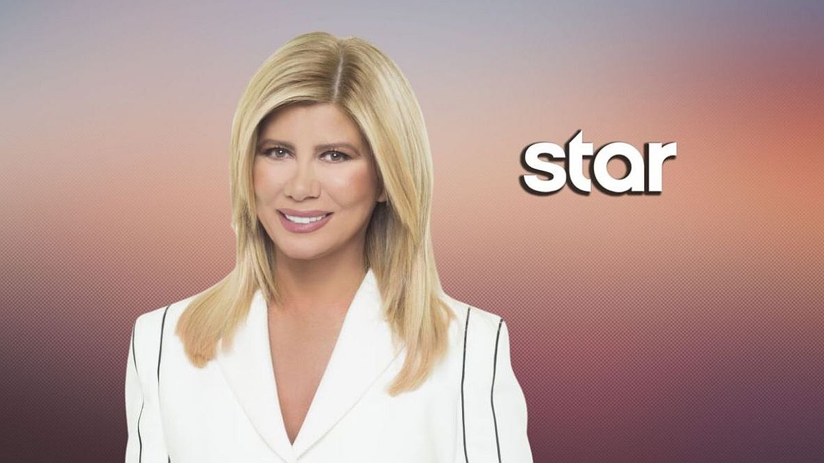 Σούσουρο στους διαδρόμους του Star: Αποχωρεί η Ζήνα Κουτσελίνη;