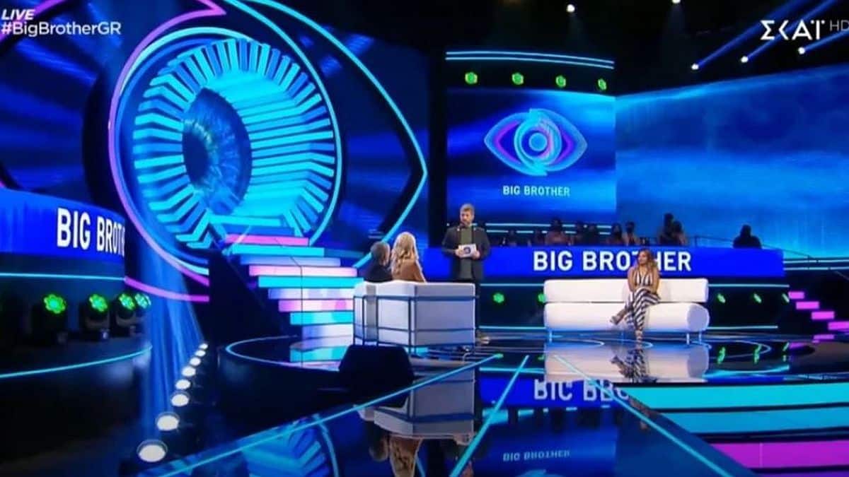 ΒΟΜΒΑ μεγατόνων με τον παρουσιαστή του Big Brother – Πασίγνωστος ηθοποιός!