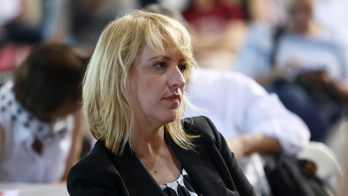 Φωτιά στο Μάτι: Η κατάθεση της Ρένας Δούρου – «Ουδέποτε βαρυγκώμησα, ουδέποτε έδειξα την δυσφορία μου»