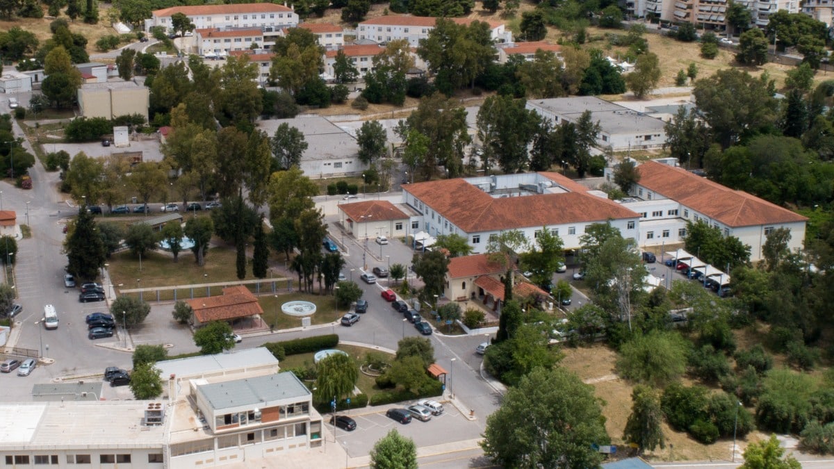 Από τον Πύργο η 44χρονη που δολοφονήθηκε στο Δαφνί – Στις ειδήσεις έμαθε τα τραγικά νέα η οικογένειά της