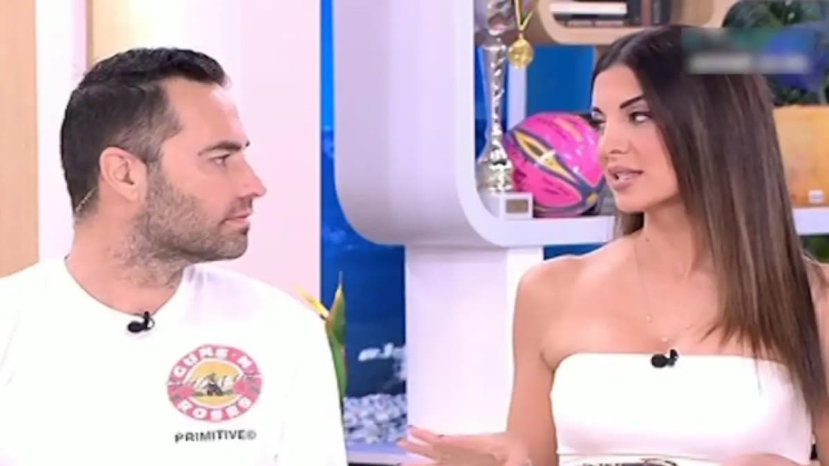 Τσιμτσιλή σε Κώστα Φραγκολιά: «Ήσουν φίλος του Λιάγκα μέχρι που κατέκτησε την Αντωνά, μετά…»