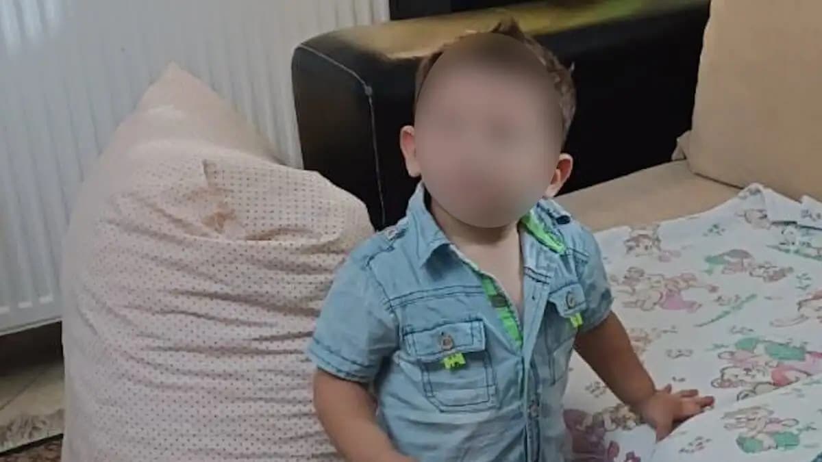 Συγκλονισμένος ο 37χρονος που πήρε το δώρο ζωής από τον 3χρονο Άγγελο – Σιώπησε για κάποια λεπτά όταν έμαθε τον δότη