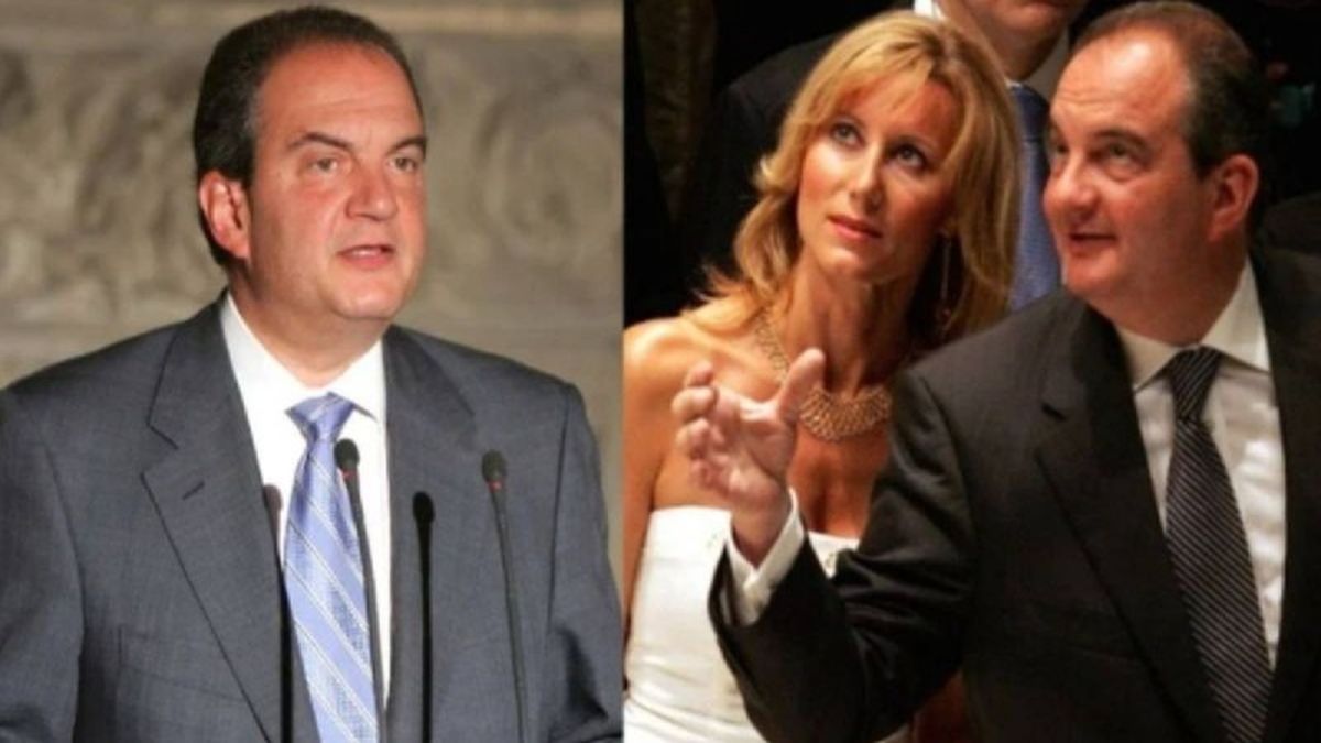 Καυτές αποκαλύψεις για Κώστα Καραμανλή – Νατάσα Παζαΐτη: Η άγνωστη ιστορία τους και το παρασκήνιο της γνωριμίας