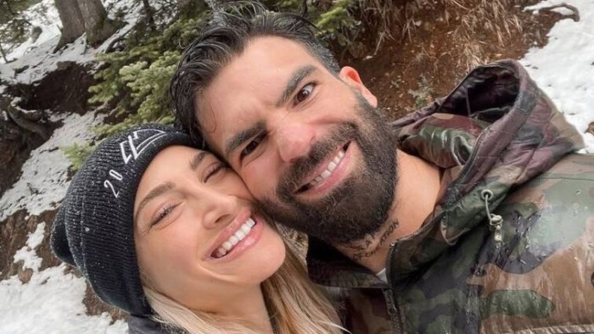 «Ναι, χώρισα»: Το ανακοίνωσε η Ιωάννα Τούνη, οριστικό τέλος στη σχέση της με τον Αλεξάνδρου