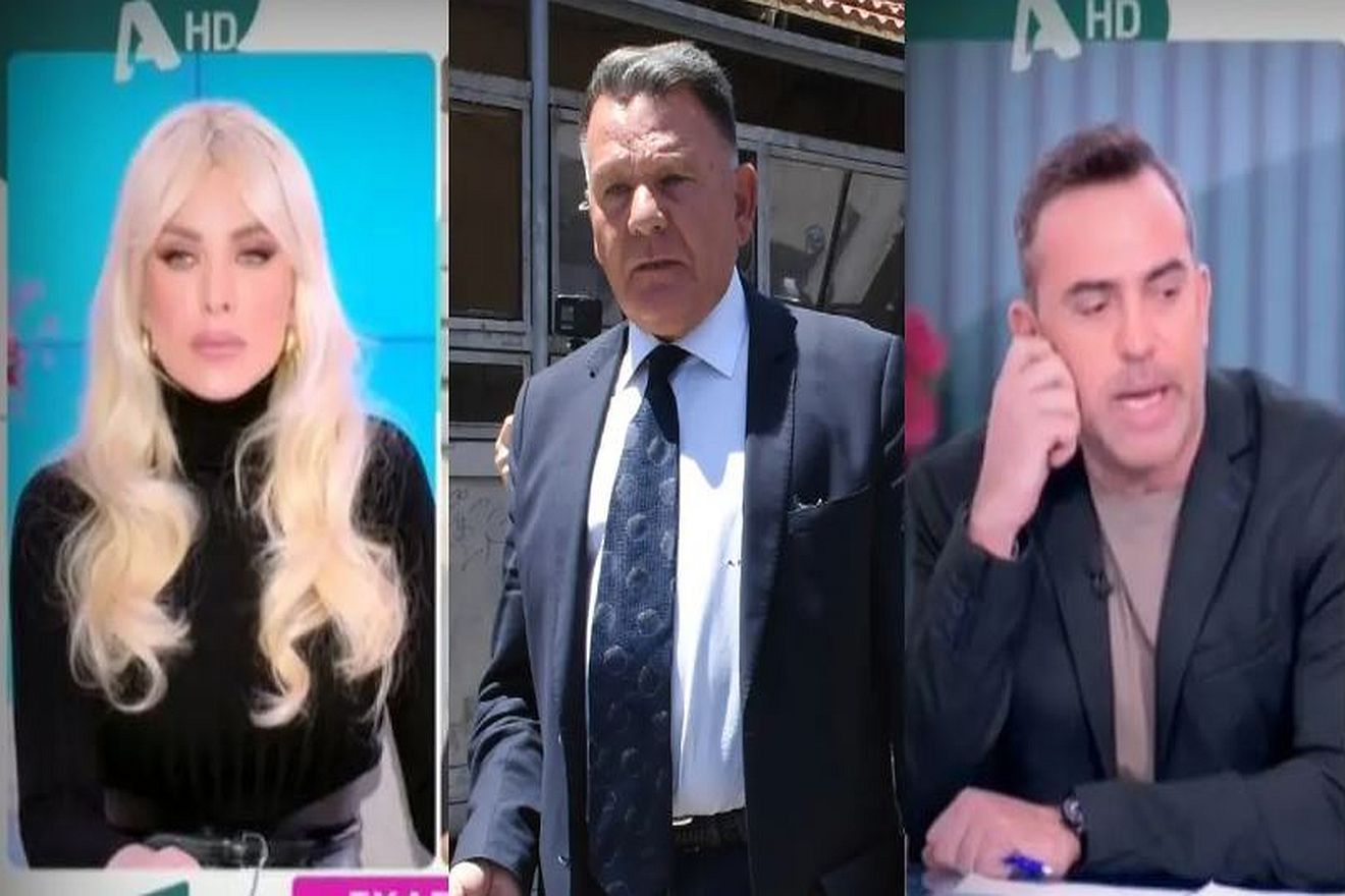 Αλέξης Κούγιας: Σοκαρισμένοι στο Super Κατερίνα με το θάνατό του – Τα συλλυπητήρια της Καινούργιου