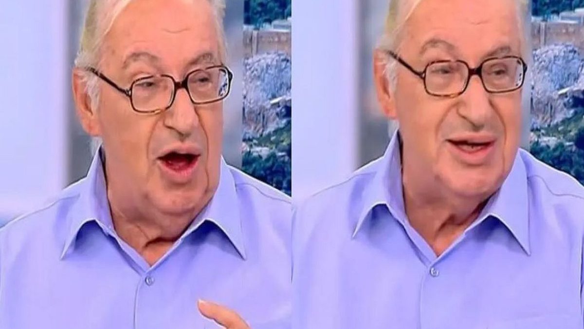 Ζώδια σήμερα - Κώστας Λεφάκης