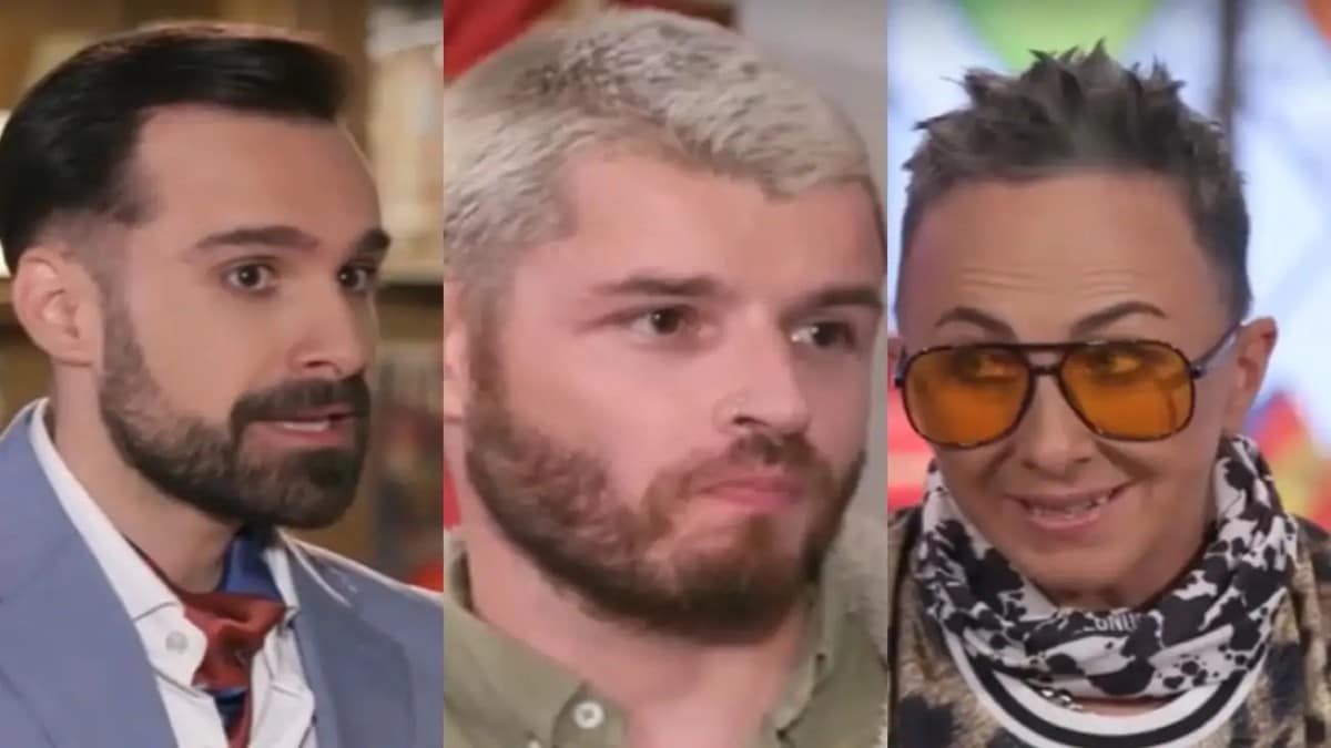Cash or Trash: Η Άντα απέρριψε την εκτίμηση του Θάνου Λούδου – «Trash, πουλάω τρία τέτοια κάθε μέρα»