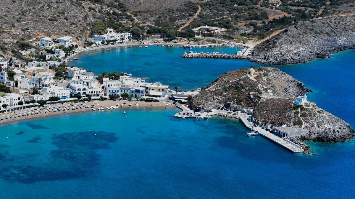 Αδιανόητη κατάσταση: Απέκλεισαν ακτοπλοϊκά Κύθηρα και Αντικύθηρα – Αγανακτισμένοι οι κάτοικοι