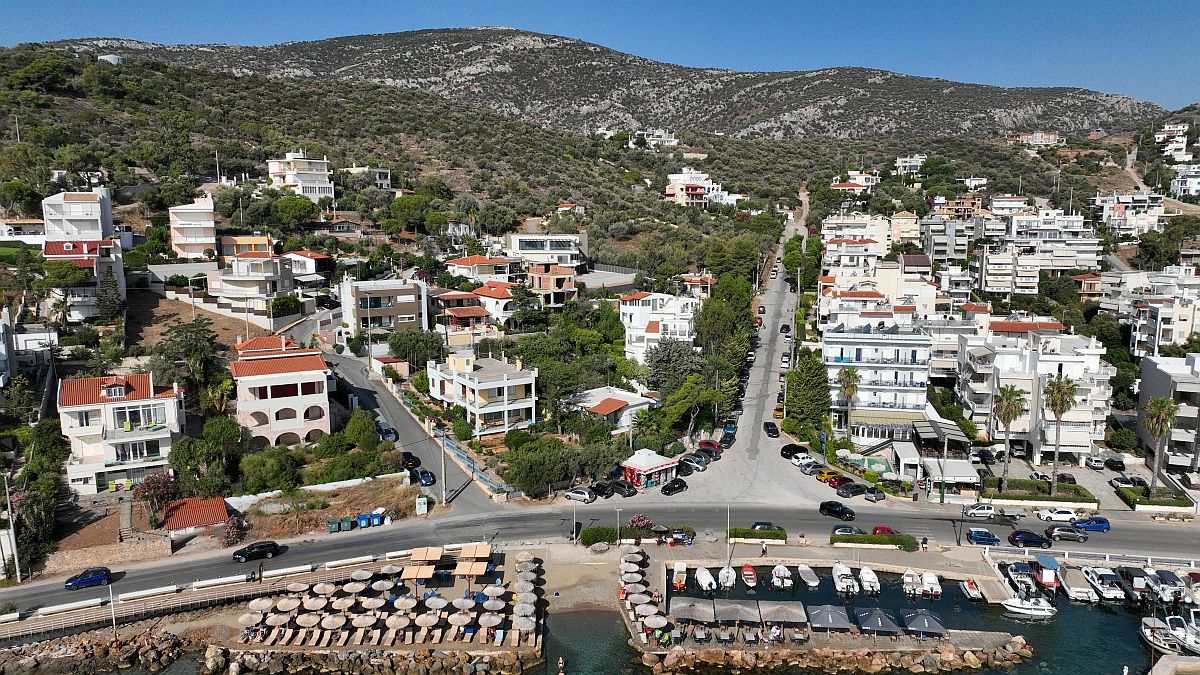 Ακίνητα: Σε ποιες περιοχές της Αττικής καταγράφονται οι μεγαλύτερες υπεραξίες