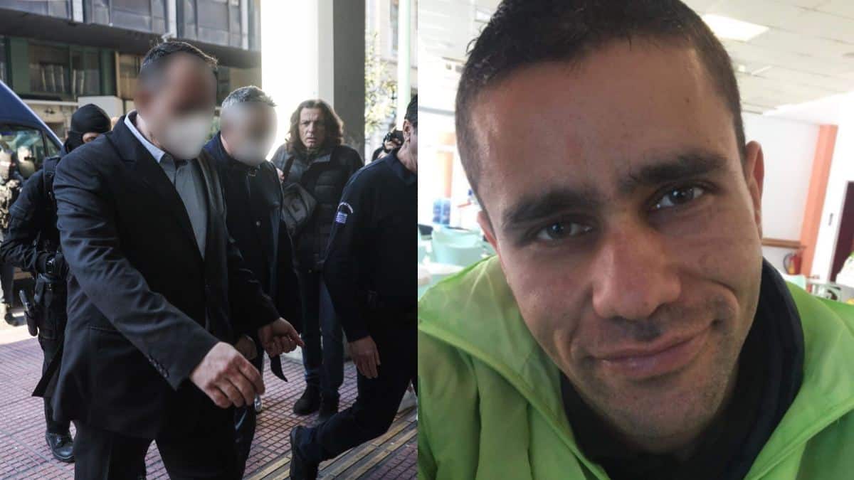 Δίκη Αντώνη Καρυώτη: Απολογείται ο πλοίαρχος – «Βρέθηκα σε ηθικό δίλημμα να…»