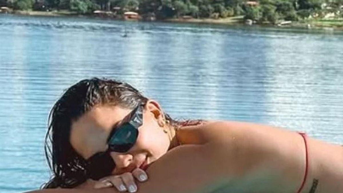 Ερωτικό τρίγωνο στον αθλητισμό: Τον έπιασε στα πράσα με influencer! (ΦΩΤΟ)