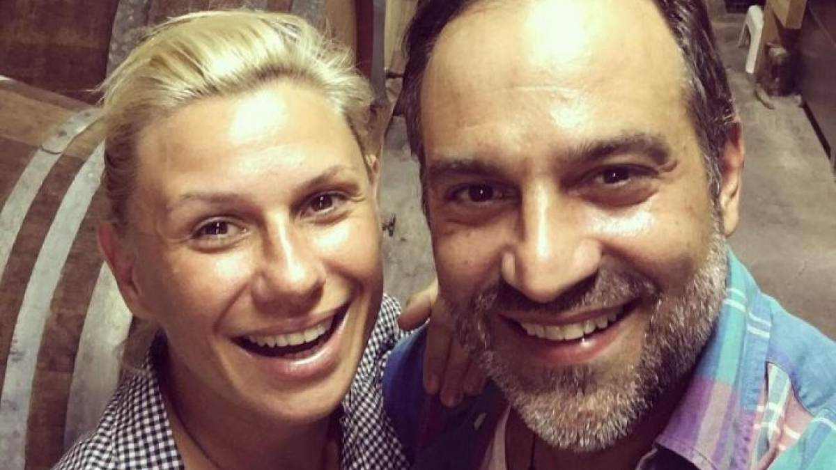 Αποκάλυψη «βόμβα» από τον Κρατερό Κατσούλη: «Πριν από τη σχέση μου με την Κατερίνα υπήρξαν…»
