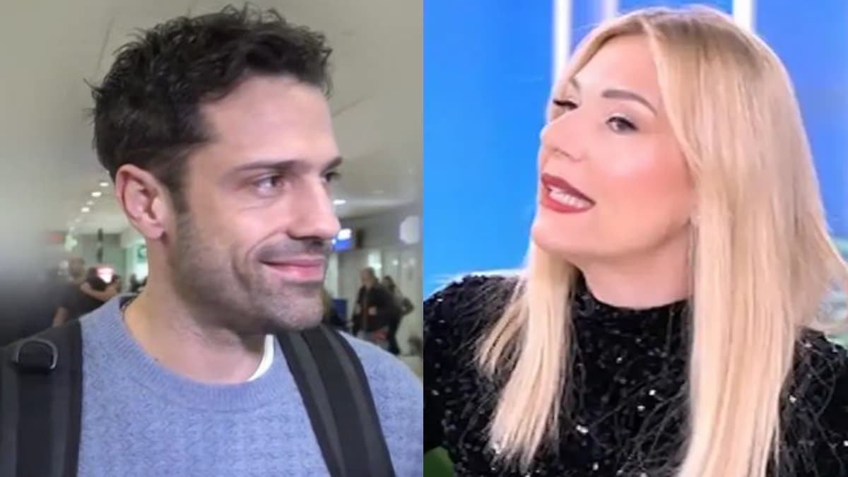 Την «περιποιήθηκε» με 9 λέξεις: Η αποστομωτική απάντηση του Αργυρού στη Μεσσαροπούλου μετά τα όσα είπε για την Αλεξάνδρα Νίκα