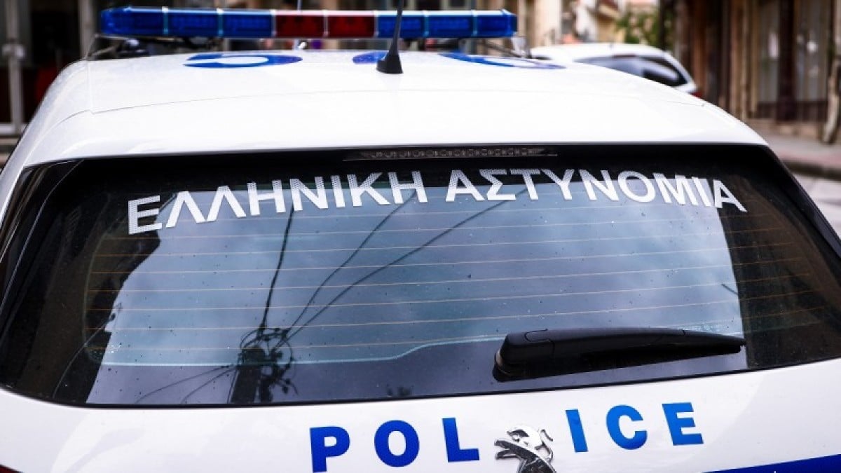 Συναγερμός για την αρπαγή 4χρονης από τον πατέρα της στο κέντρο της Αθήνας